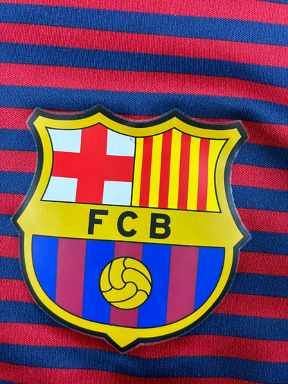 FC Barcelona 2012/13 Treenipaita - (M) - 9/10