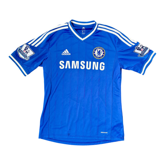 Chelsea 2013/14 Kotipaita - #29 Eto´o - (M) - 8/10