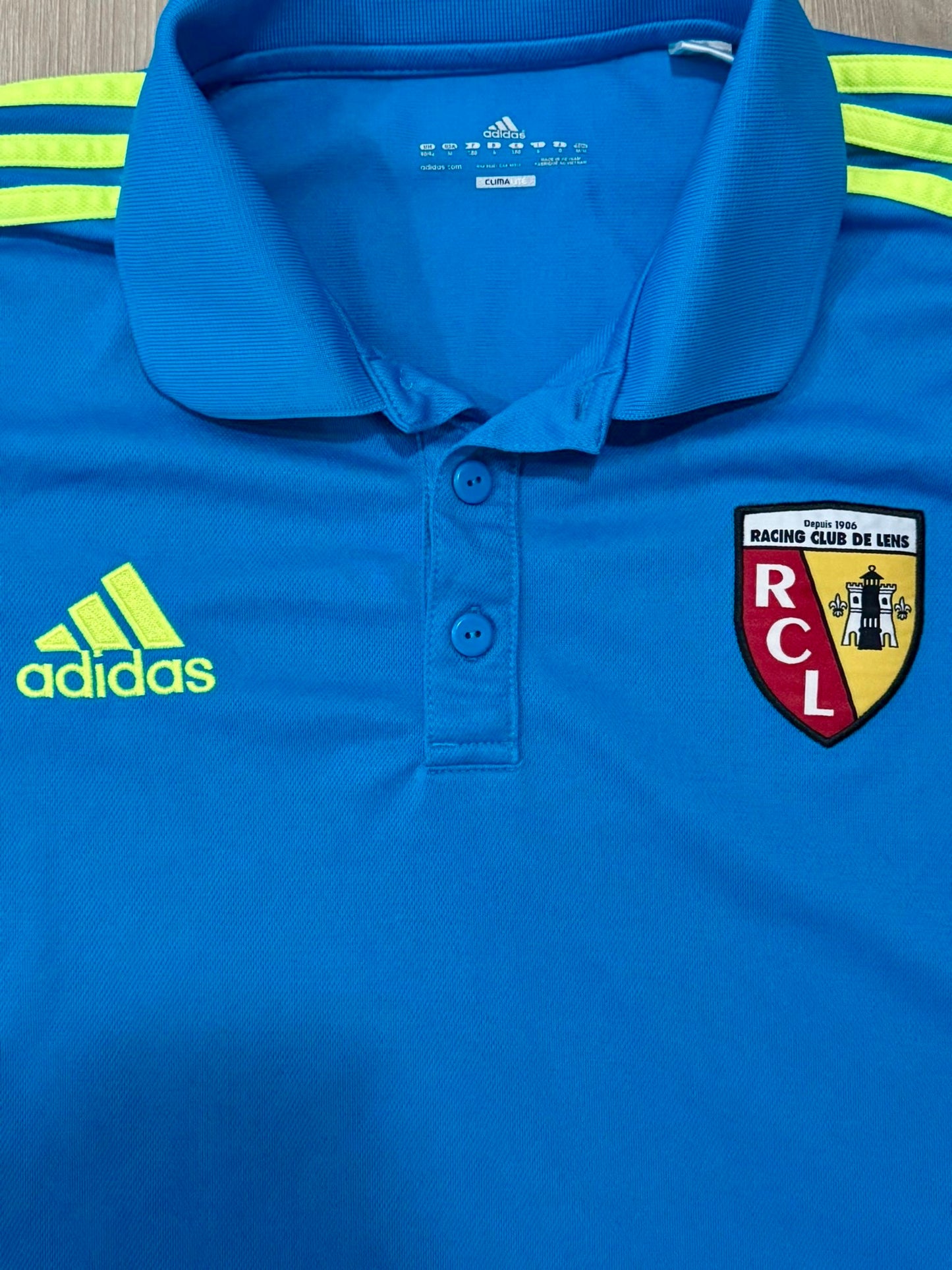 RC Lens 2011/12 Poolo (M) - 10/10