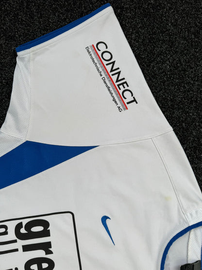 FC Zürich Kotipaita 2002/03 - (L) - 8/10