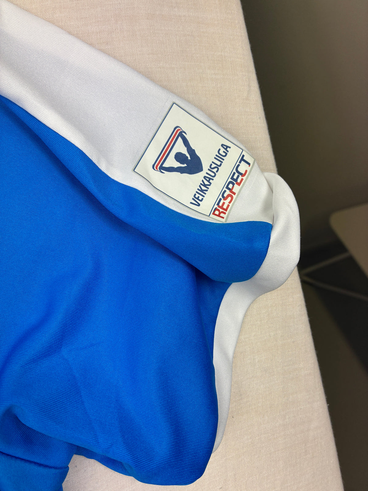 RoPS 2018/19 Kotipaita - #3 Taiwo - (L) - 10/10