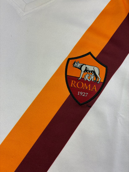 AS Roma 2014/15 Vieraspaita - #19 Ibarbo - (M) - 10/10