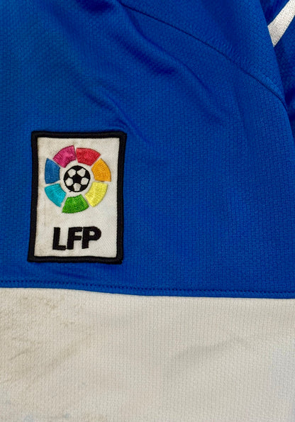 Athletic Bilbao 2013/14 Vieraspaita - (L) 7/10