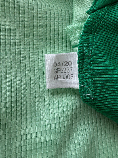 Celtic 2020/21 vieraspaita - (L) - 7/10