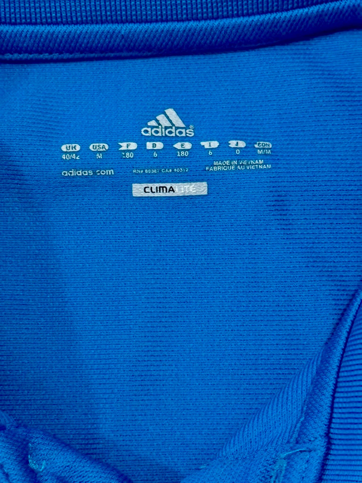 RC Lens 2011/12 Poolo (M) - 10/10