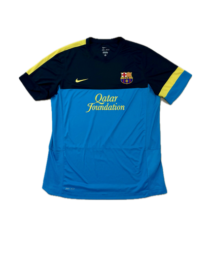 FC Barcelona 2013/14 Treenipaita - (XL) - 9/10