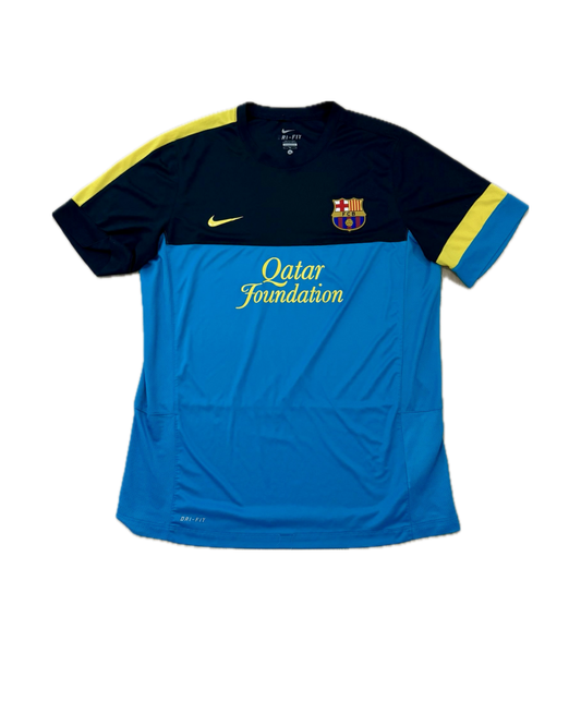 FC Barcelona 2013/14 Treenipaita - (XL) - 9/10