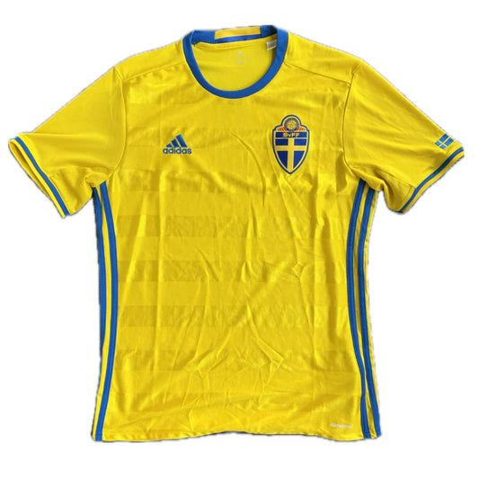 Ruotsi 2016/17 Kotipaita - (M) - HÄVIKKI