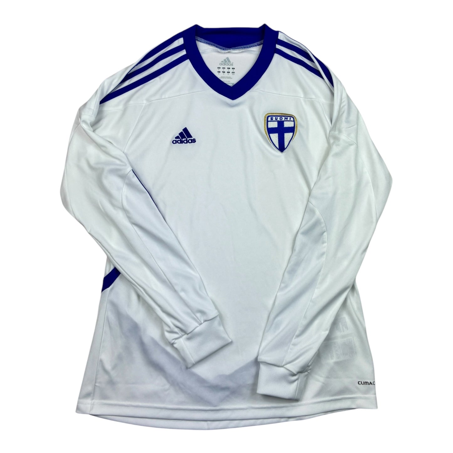 Suomi 2011 Kotipaita - (M) - 10/10