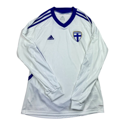 Suomi 2011 Kotipaita - (M) - 10/10