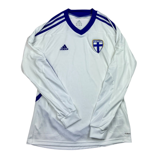 Suomi 2011 Kotipaita - (M) - 10/10
