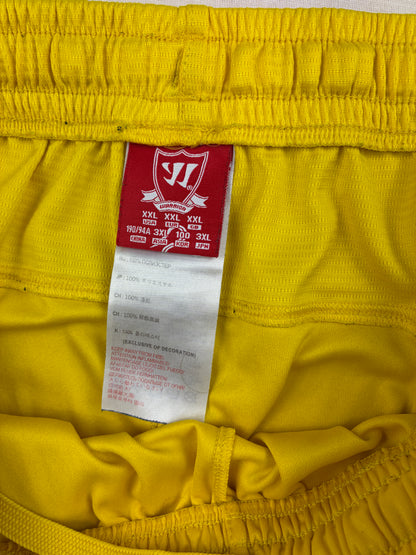 Liverpool 2014/15 Shortsit - (XXL) - 8/10