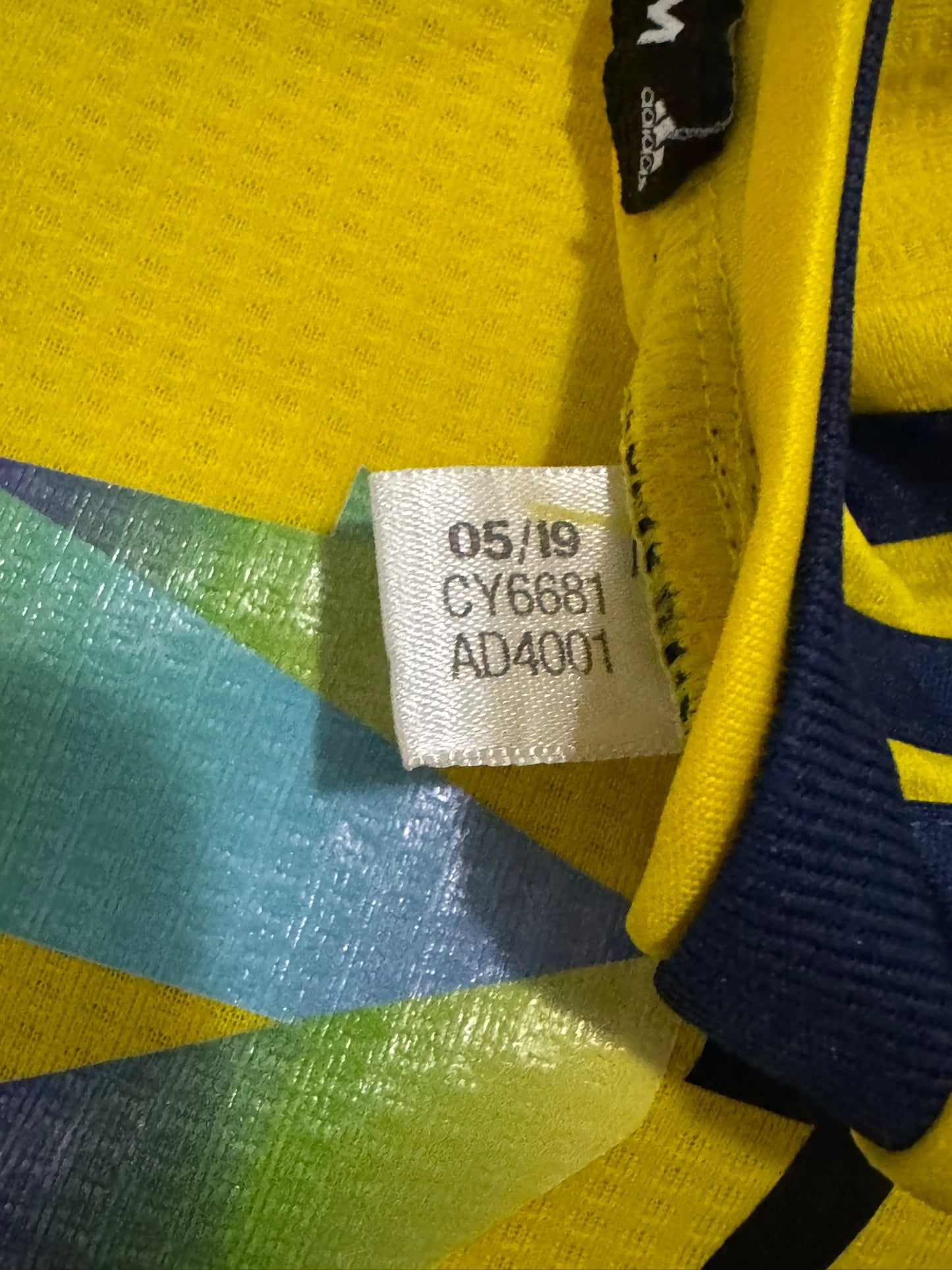 FC Rostov 2019/20 Kotipaita - #7 Eremenko - (L) - 9/10