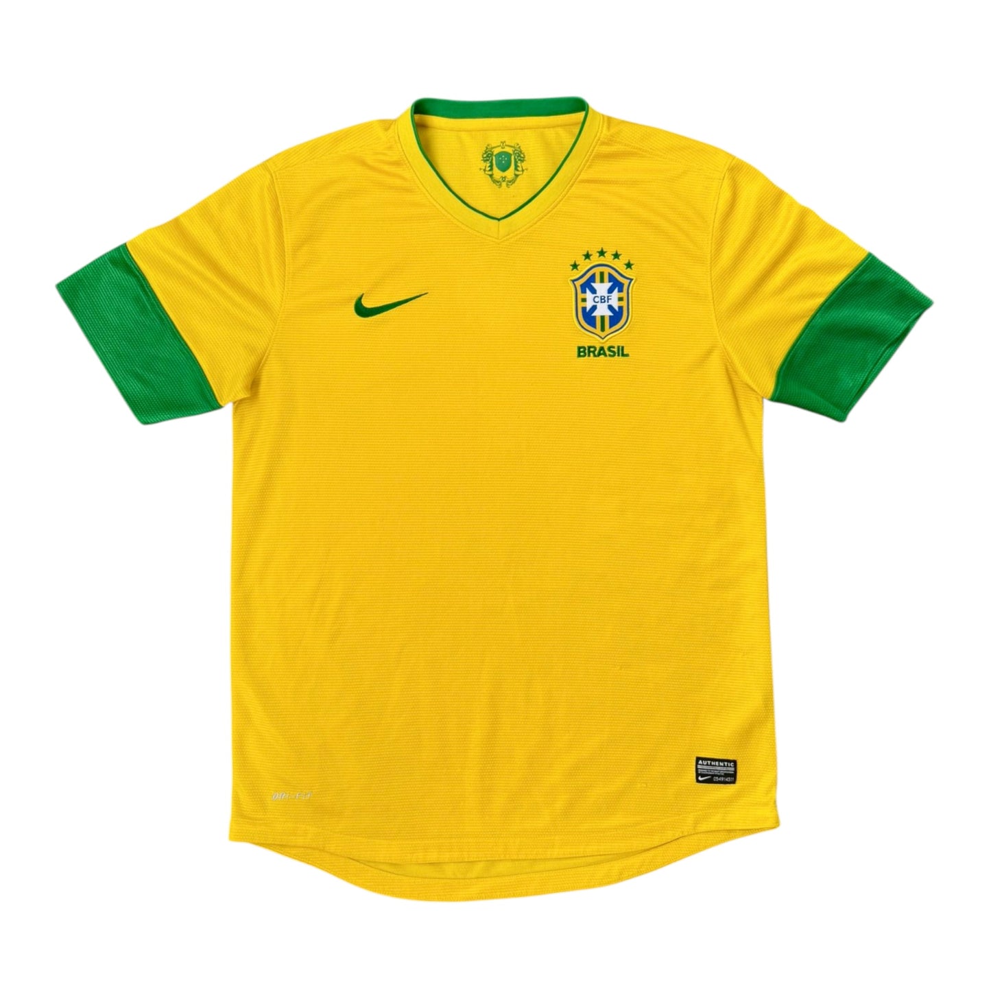 Brasilia 2012/13 Kotipaita - (M) - 7/10