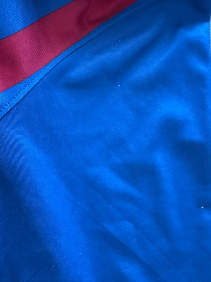 FC Barcelona 2011/12 Kotipaita - (XL) - 9/10