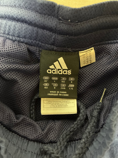 Newcastle Verkkahousut - (XL) - 10/10