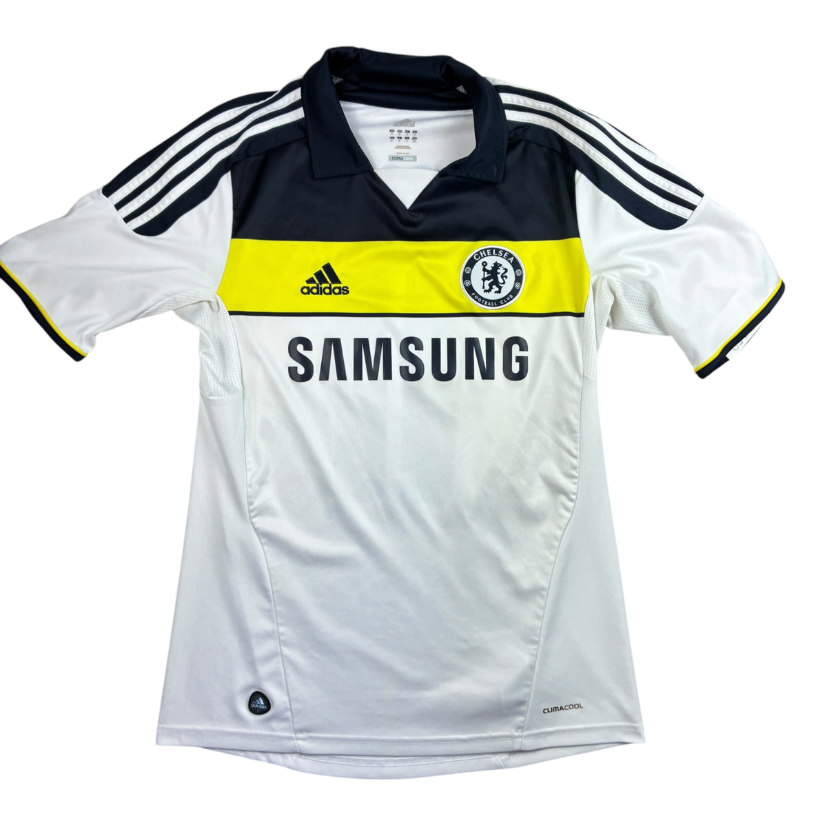 Chelsea 2011/12 3. Paita - #11 Drogba - (M) - 10/10