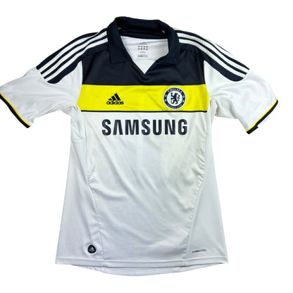 Chelsea 2011/12 3. Paita - #11 Drogba - (M) - 10/10