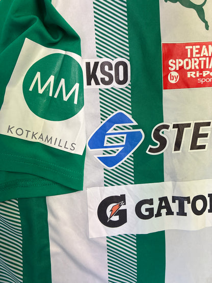 KTP 2024 Kotipaita - #23 Lindfors - (M) - 10/10