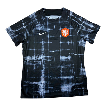Hollanti 2022 Treenipaita - (XL) - 10/10