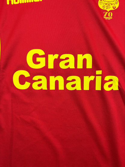 Las Palmas 2019/20 Vieraspaita - (S) - 9/10