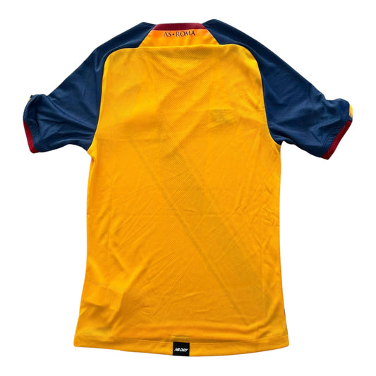 AS Roma 2021/22 3. Paita - (S) - 10/10