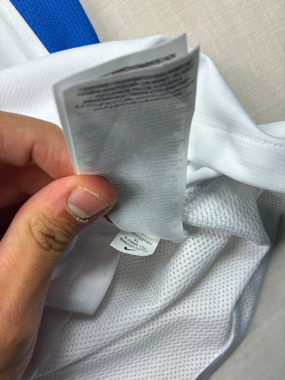 Suomi 2019 Kotipaita - (XL) - 10/10