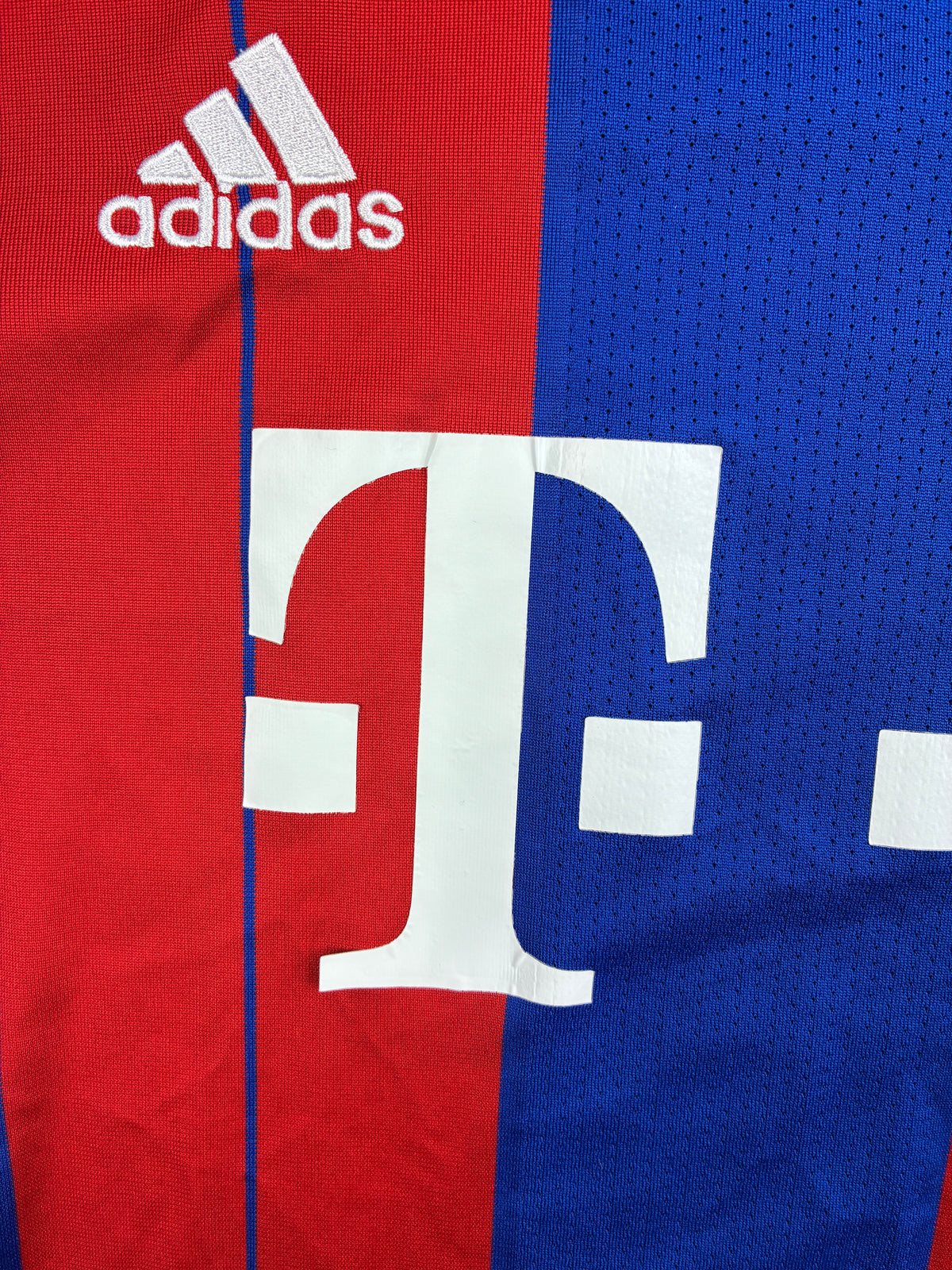 Bayern Munchen 2014/15 Kotipaita - #9 Lewandowski - (L) - 8/10
