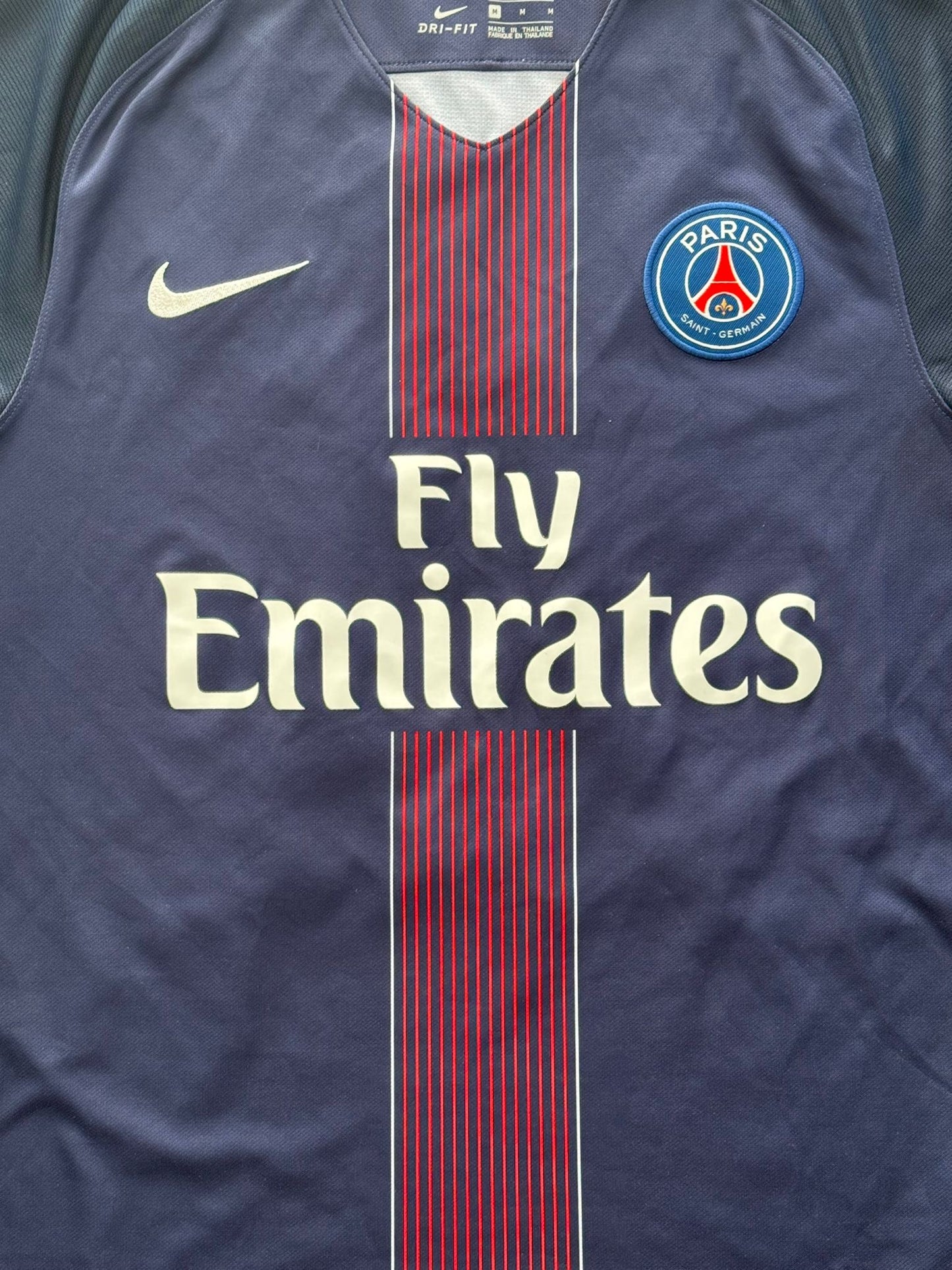 PSG Kotipaita 2016/17 - #11 Di Maria - (M) - 10/10