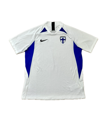 Suomi Kotipaita 2018/19 - (L) - 10/10