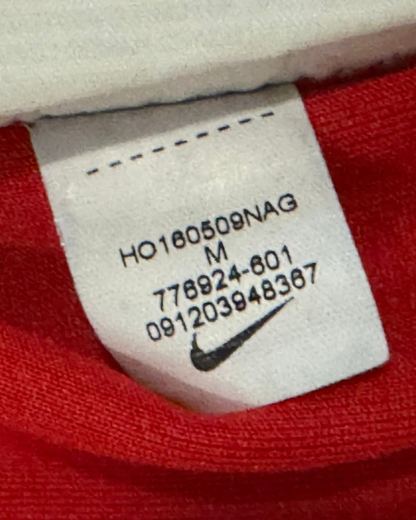 PSG 2016/17 Vieraspaita - (M) - 9/10