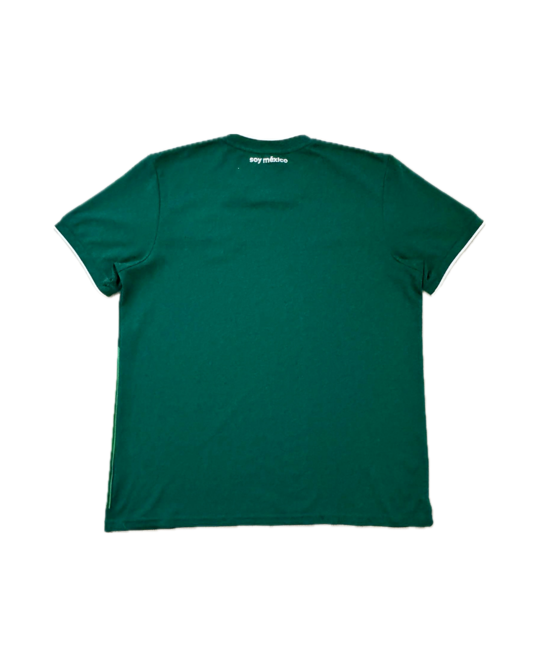 Meksiko 2019/20 Kotipaita - (L) - 9/10