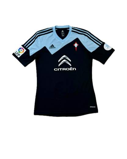Celta Vigo 2013/14 Vieraspaita - (S) - 10/10