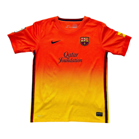 FC Barcelona 2012/13 Vieraspaita -#11 Neymar JR (Naisten L) - 9/10