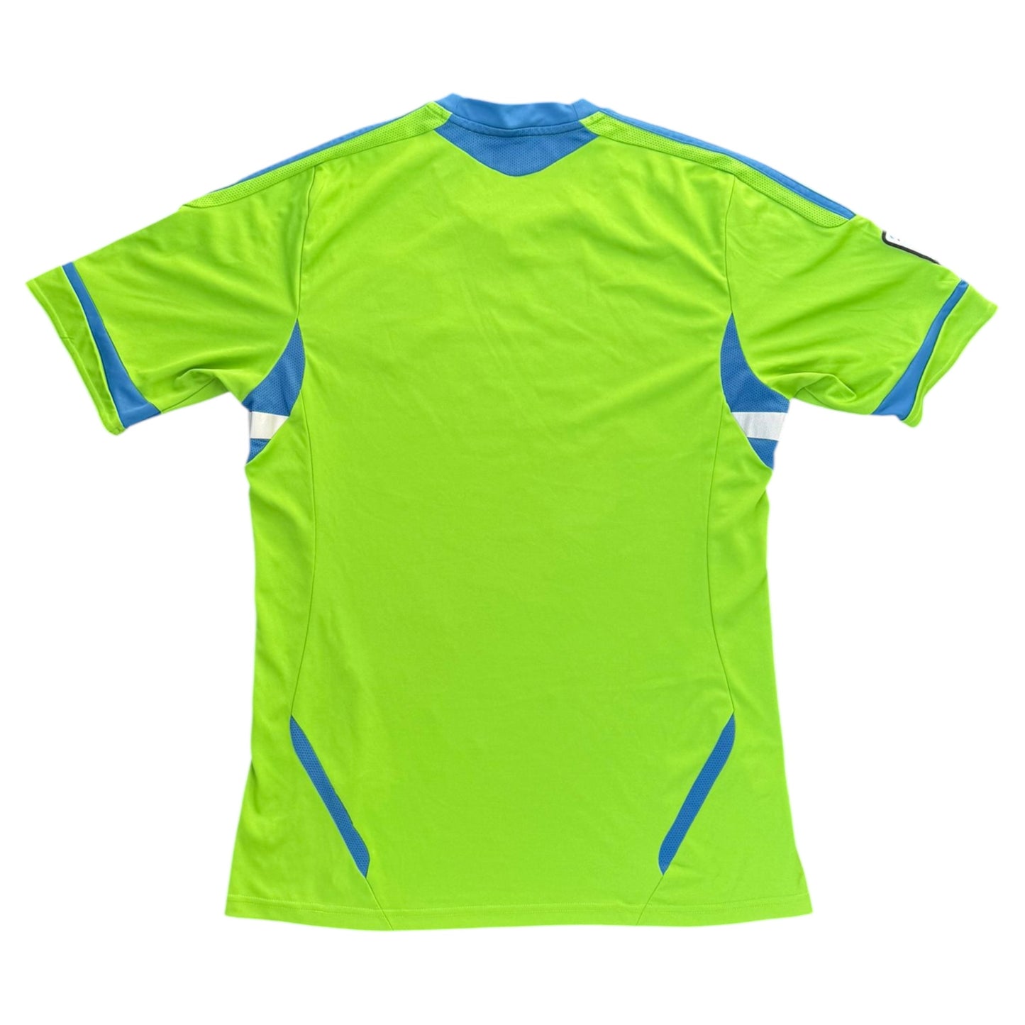 Seattle Sounders 2010/11 Kotipaita - (M) - 9/10