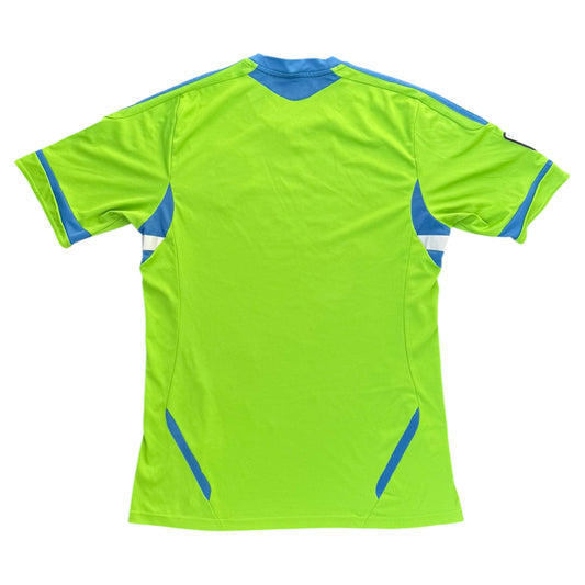 Seattle Sounders 2010/11 Kotipaita - (M) - 9/10