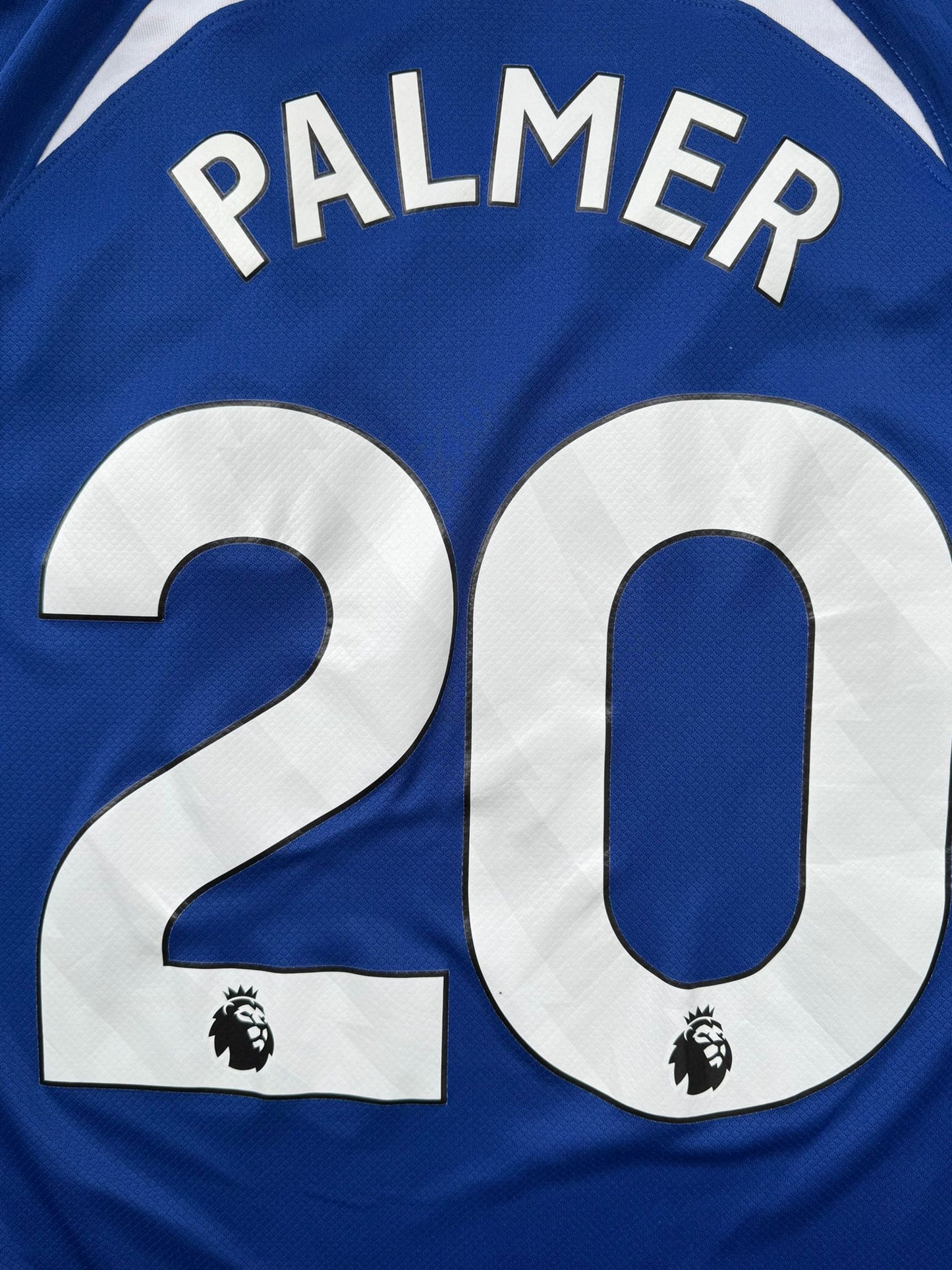 Chelsea 2023/24 Kotipaita - #20 Palmer - (L) - 10/10