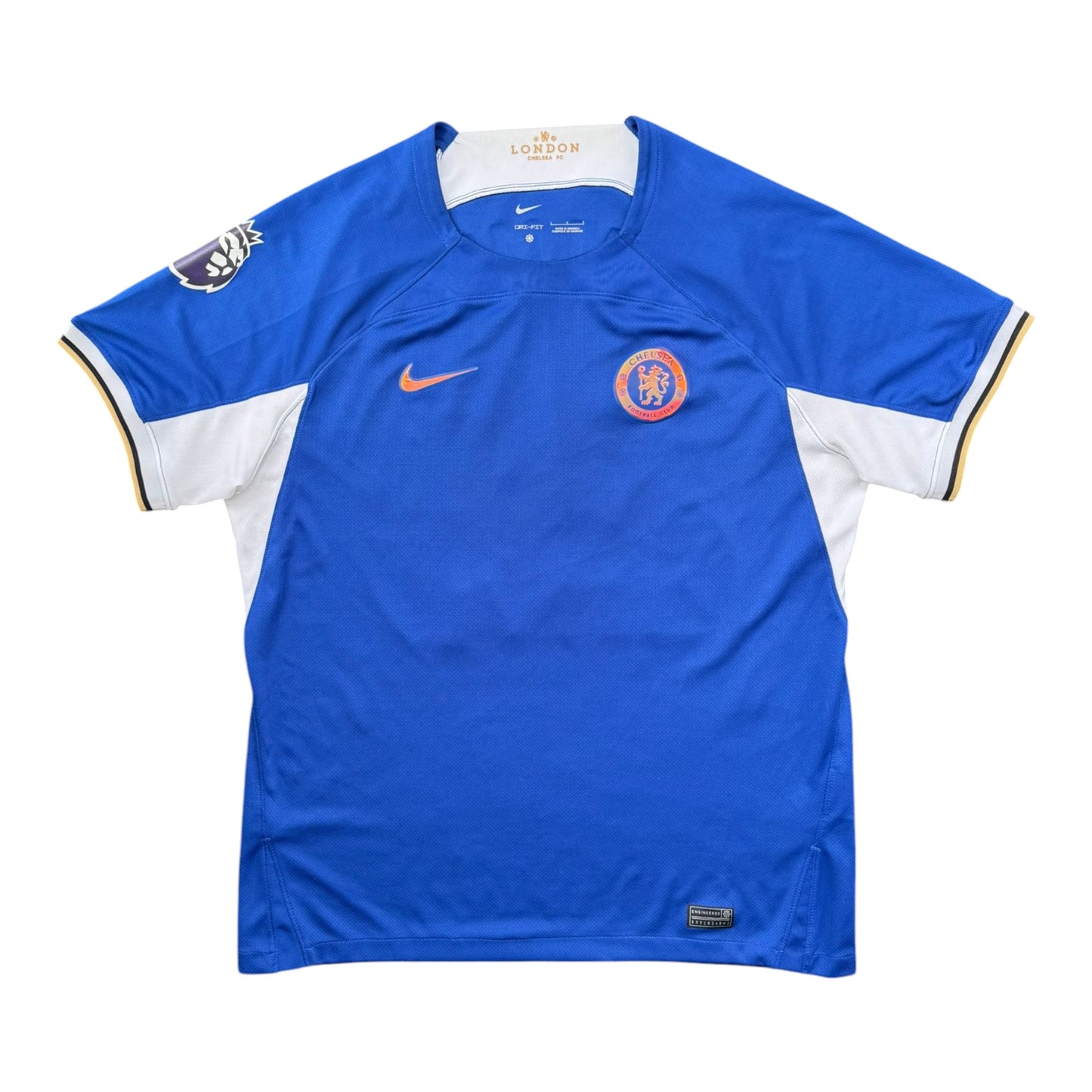 Chelsea 2023/24 Kotipaita - #20 Palmer - (L) - 10/10