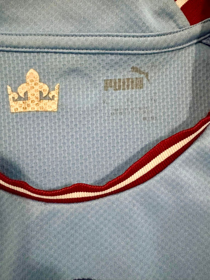 Manchester City 2022/23 Kotipaita - (L) - 8/10