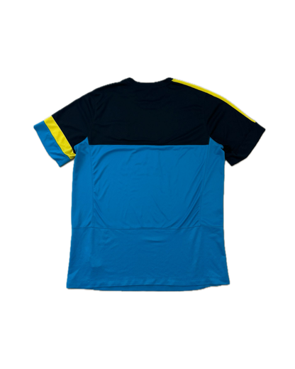 FC Barcelona 2013/14 Treenipaita - (XL) - 9/10