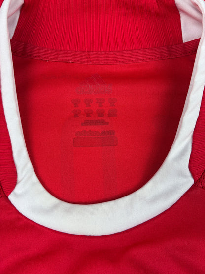 Frankrike 2008/09 Bortröja - (XL) - 10/10 