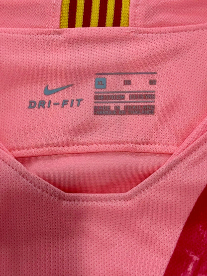 FC Barcelona 2018/19 3. Paita - Lasten XL - 10/10