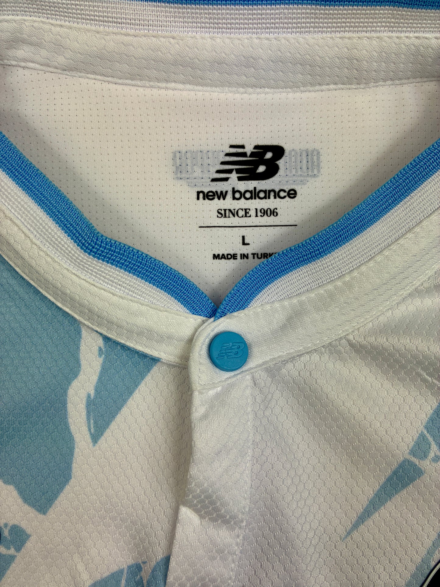 Adana Demirspor 2023/24 Vieraspaita - #9 Balotelli - (L) - 10/10
