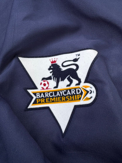 Portsmouth 2003/04 Vieraspaita - #34 Pasanen - (L) - 10/10