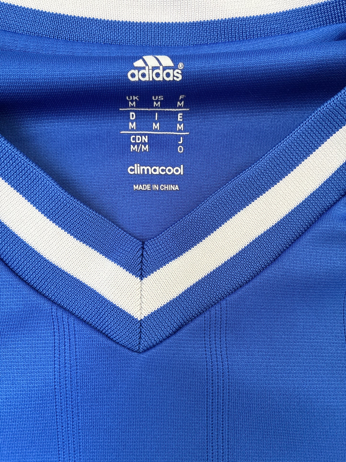 Chelsea 2013/14 Kotipaita - #29 Eto´o - (M) - 8/10
