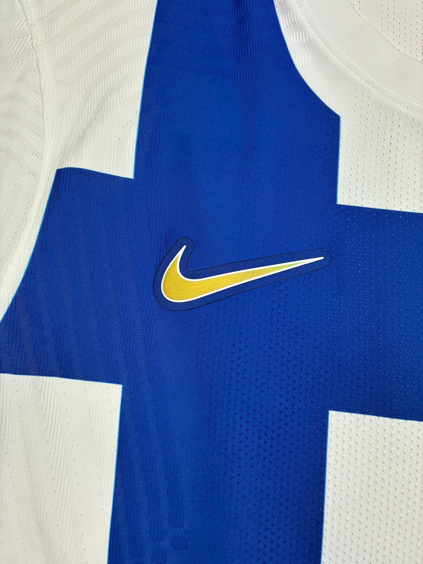 Suomi 2022 Kotipaita - #22 Walta - (XL) - 10/10