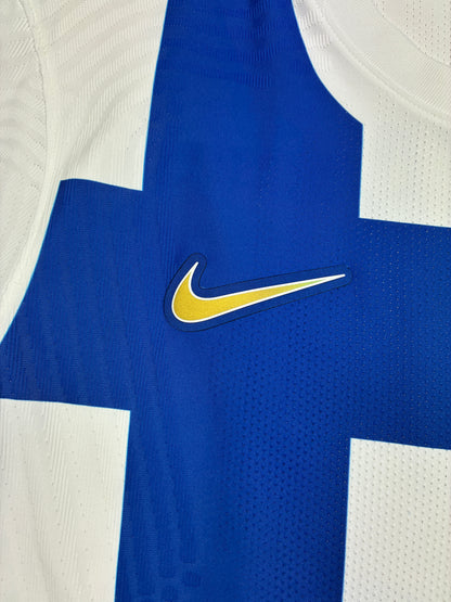 Suomi 2022 Kotipaita - #22 Walta - (XL) - 10/10