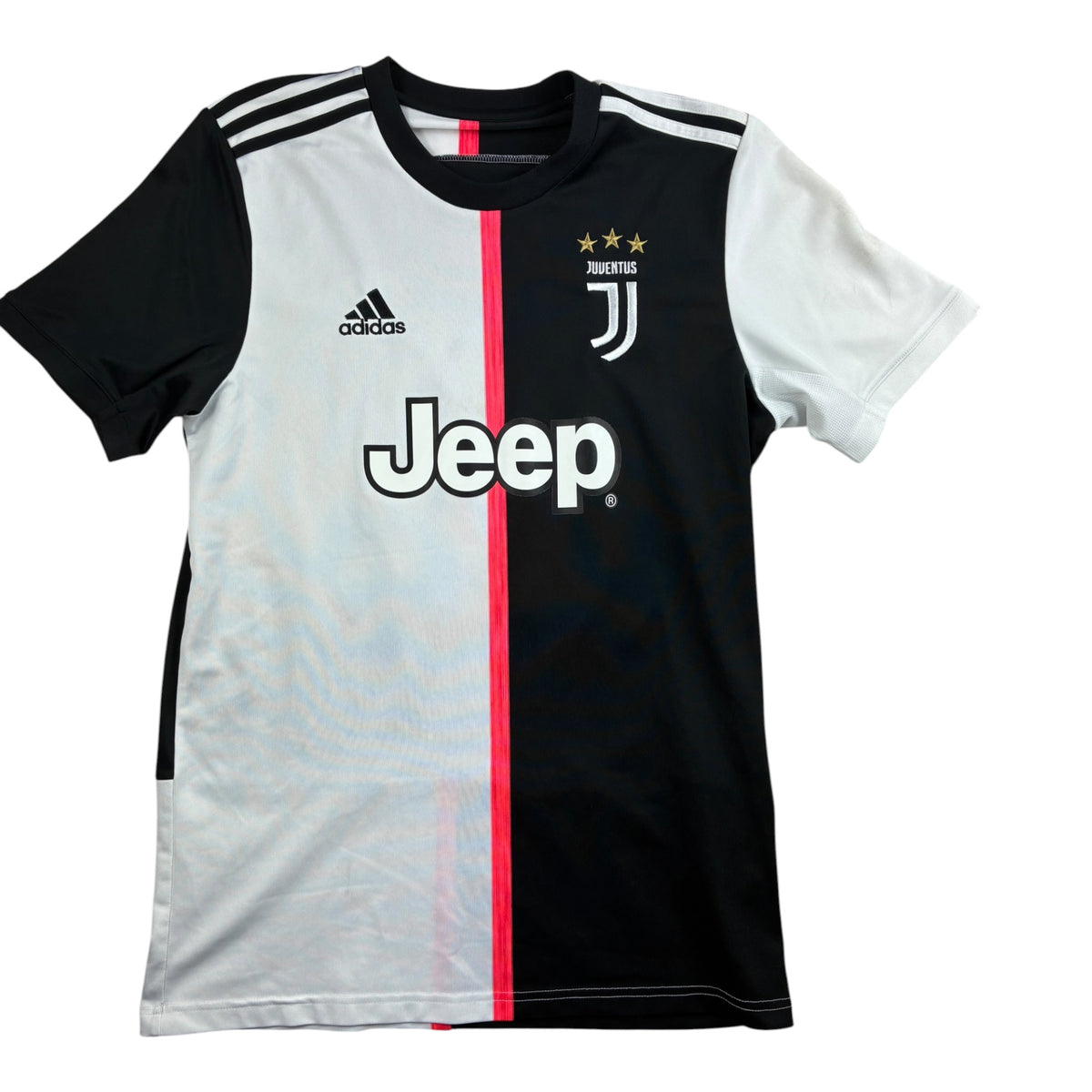 Juventus 2019/20 Kotipaita - #10 Dybala - (M) - 8/10