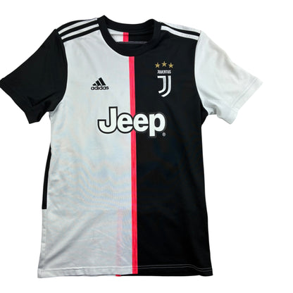 Juventus 2019/20 Kotipaita - #10 Dybala - (M) - 8/10