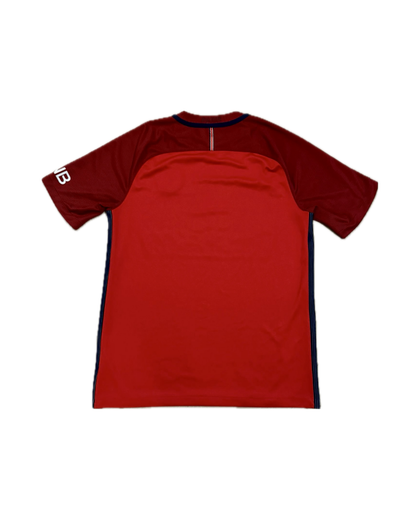 PSG 2016/17 Vieraspaita - (M) - 9/10